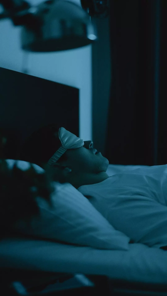 sommeil et fonctions cognitives