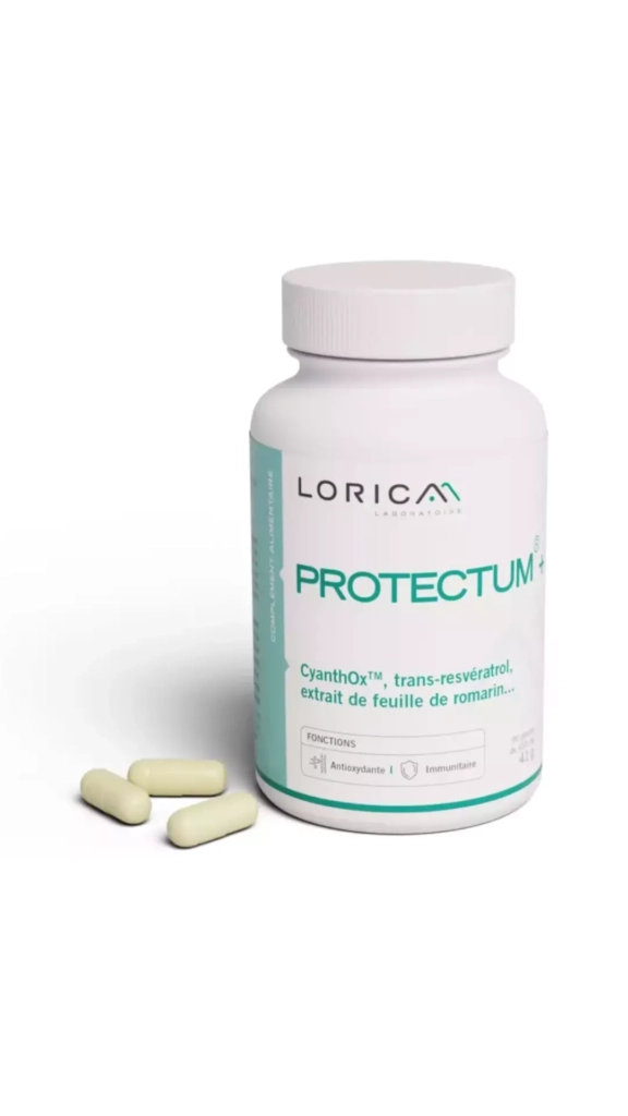 complément alimentaire pour récupération musculaire