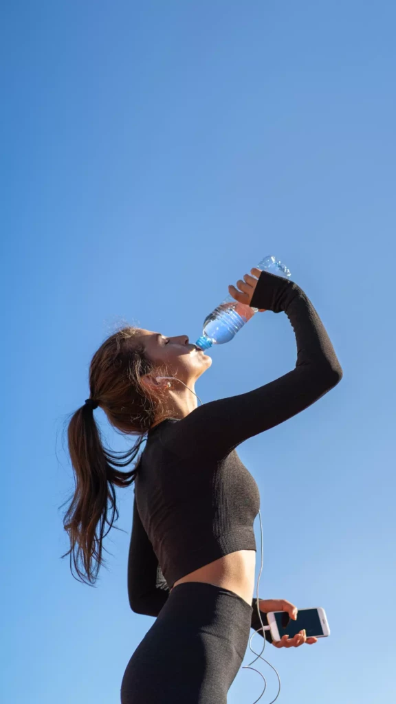 solutions naturelles anti-fatigue