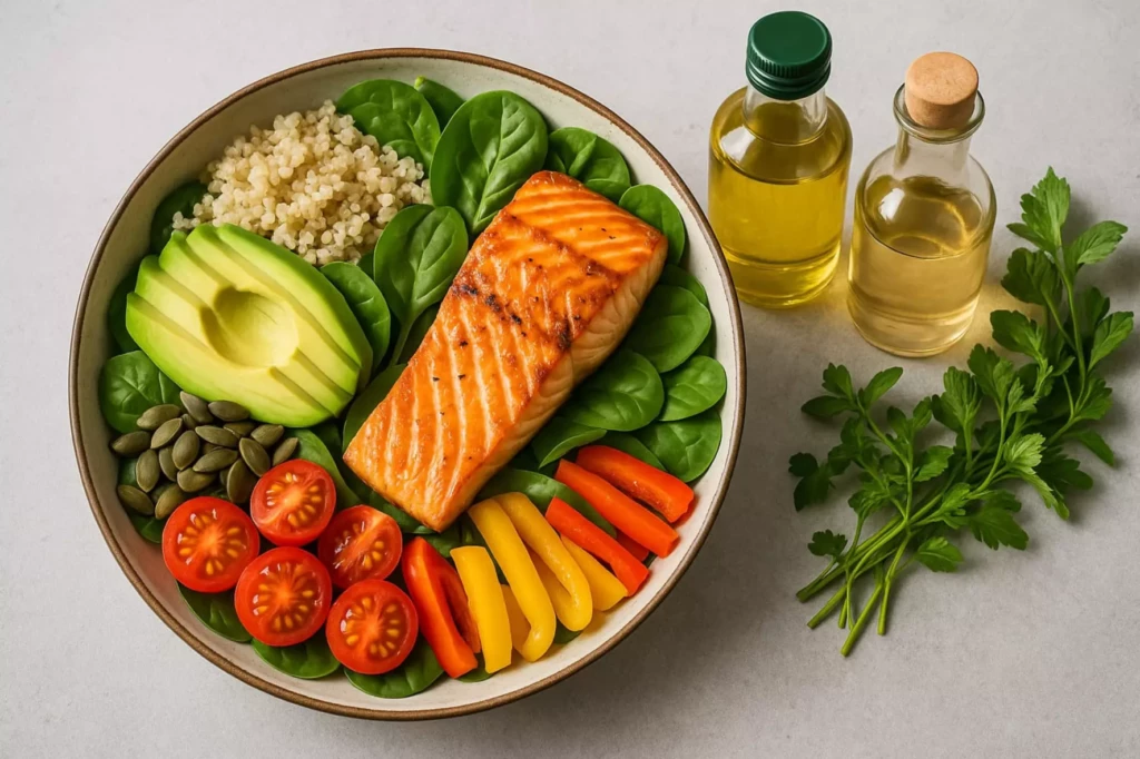 Complément alimentaire pour la peau : collagène