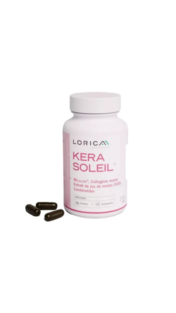 prendre soin de sa peau et de ses cheveux naturellement.