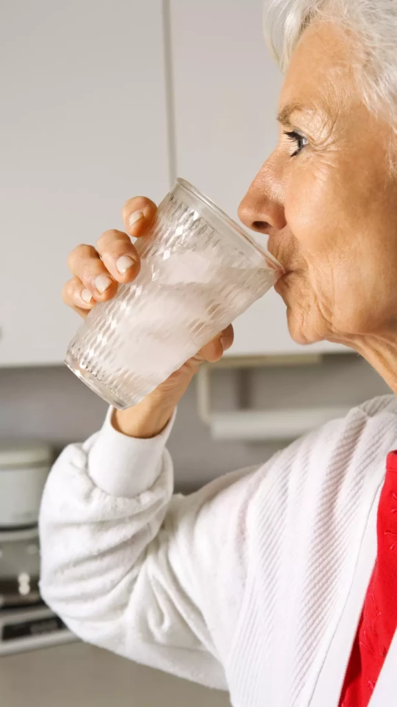 Comment se débarrasser des rides sur le visage naturellement ?