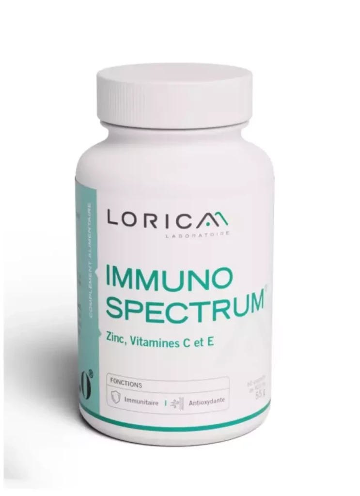 Soutenir le système immunitaire de toute la famille avec la rentrée