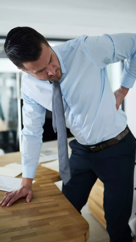 Fatigue intense cause et solutions naturelles