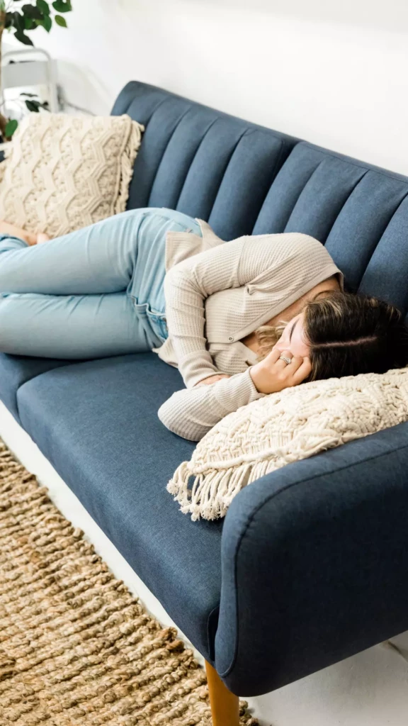 10 solutions naturelles pour bien dormir