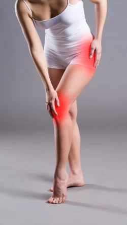 pourquoi est-ce que je peux avoir mal aux articulations ?