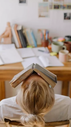 Est-ce que le stress fatigue le corps ?