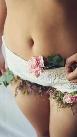 Maintien du système urinaire et reproducteur naturellement