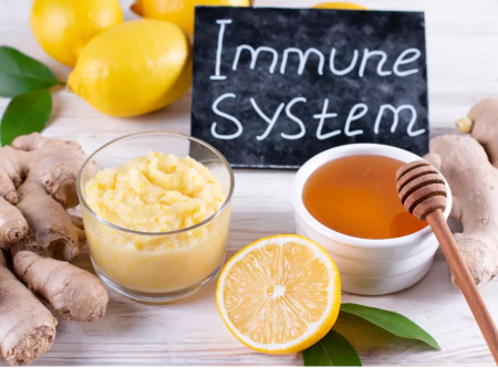 Quelle est la relation entre le système respiratoire et le système immunitaire ?