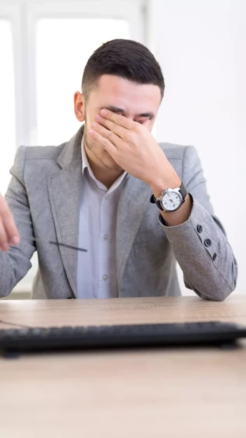 Est-ce que le manque de fer donne mal à la tête ?