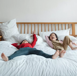 Comment arrêter d'être tout le temps malade ?