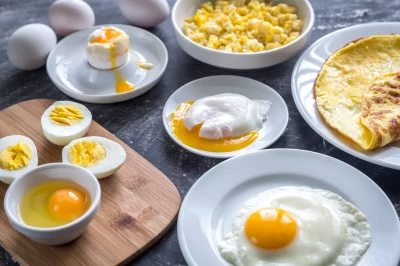 Quel est le meilleur aliment pour la récupération musculaire ?