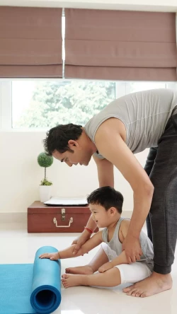 Comment retrouver de l'énergie ?