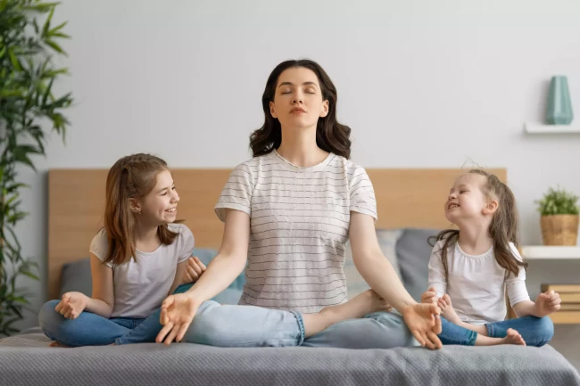 Est-ce que le stress peut faire perdre la mémoire ?