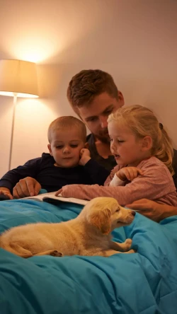 La lecture améliore-t-elle la qualité du sommeil ?