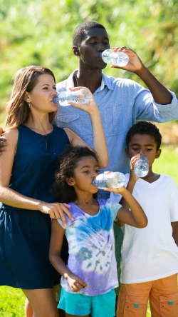 Pourquoi la déshydratation fatigue-t-elle ?