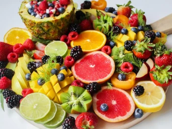 La vitamine C pour le bien-être des genoux