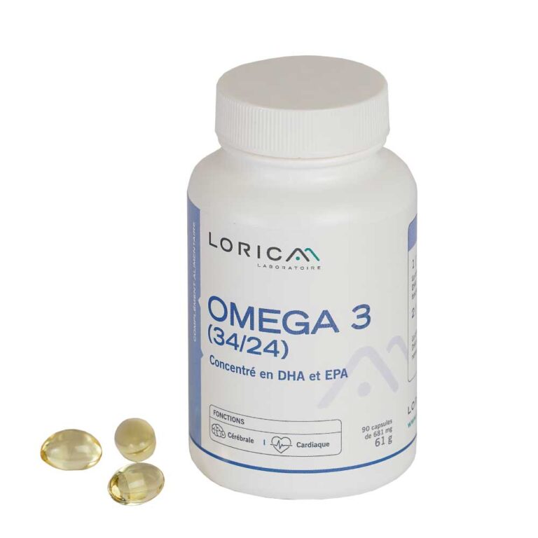 omega 3