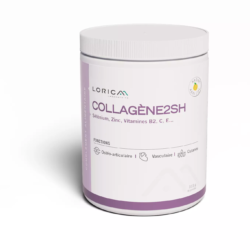 Collagène2SH pot V2404