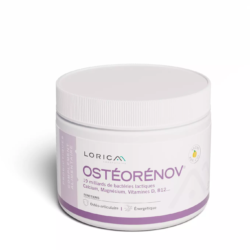 OSTEORENOV Pot V2410