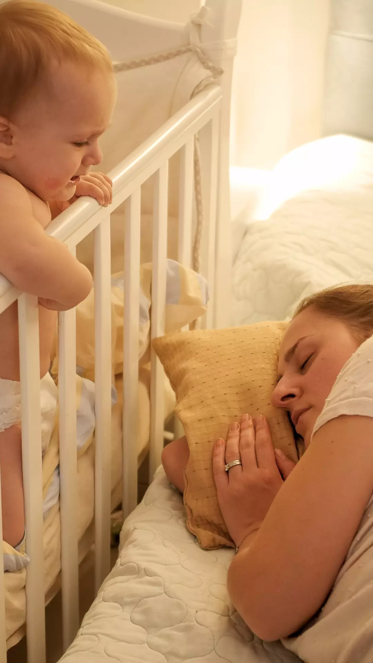 Est-ce que le manque de fer agit sur le sommeil ?