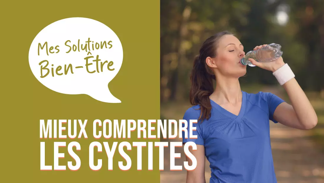 Mieux comprendre les cystites