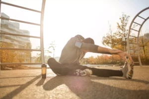Comment accélérer la récupération musculaire