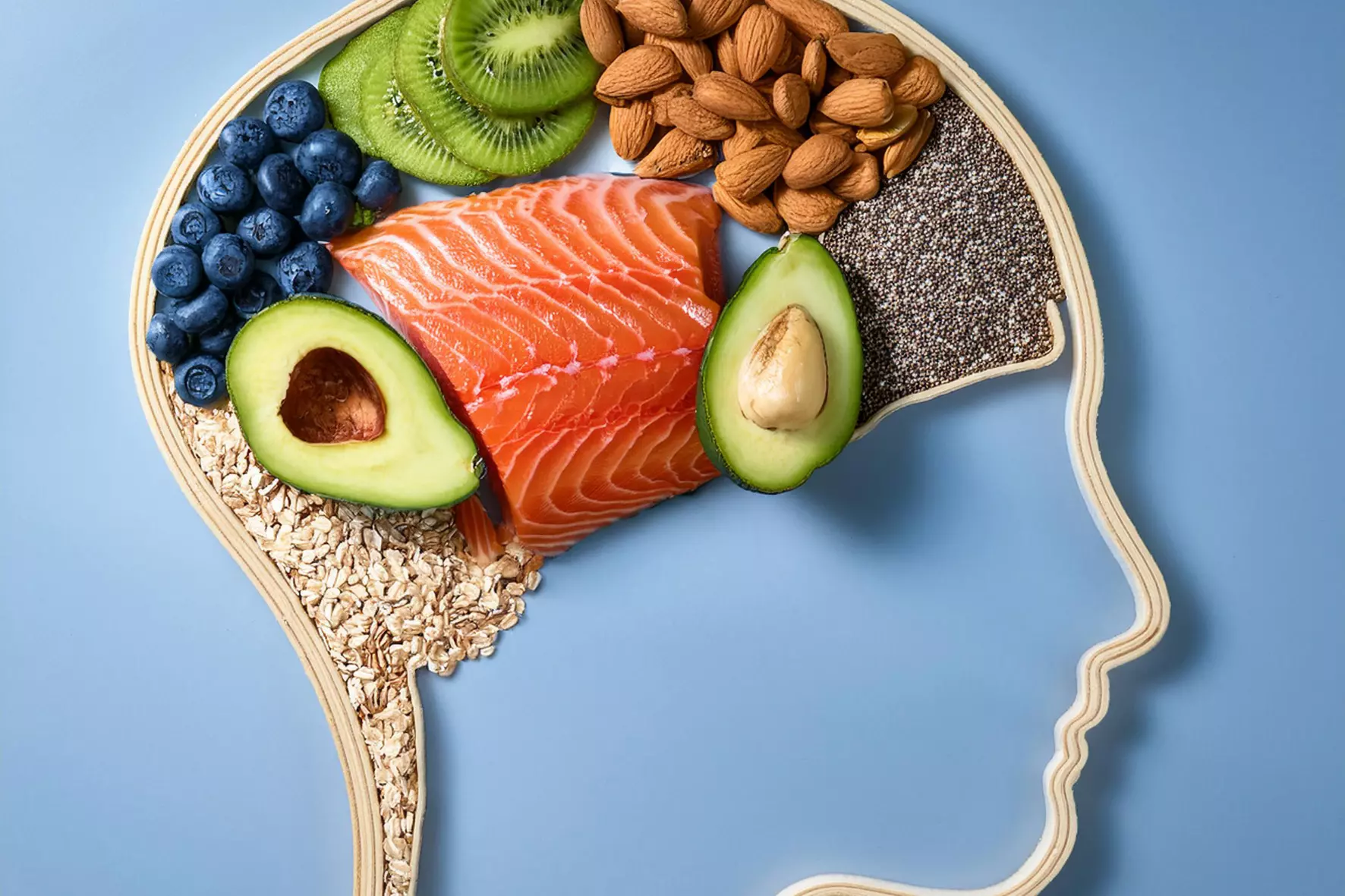Comment maintenir son cerveau en forme